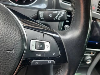 Volkswagen Golf Volkswagen Golf 1.0 TSi 115pk Airco Navigatie Bluetooth App-Connect Adaptieve Cruise-control Trekhaak - afbeelding nr 11