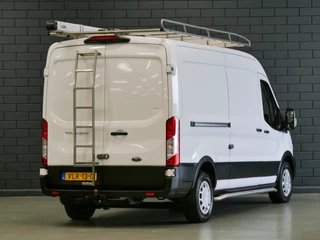 Ford Transit | TREKHAAK | CAMERA | IMPERIAAL | - afbeelding nr 2