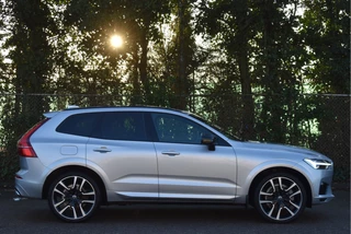 Volvo XC60 Open dak | Carplay | Camera | Keyless | Stoel- & stuurverwarming | Harman / Kardon - afbeelding nr 5