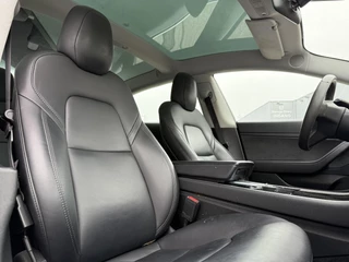 Tesla Model 3 Tesla Model 3 Range Plus RWD | Autopilot | Panorama | Leder | - afbeelding nr 13