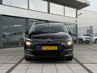 Citroën Grand C4 Spacetourer Citroen Grand C4 SpaceTourer 1.2 PureTech Business | Navi | Camera | 7-Persoons | - afbeelding nr 8