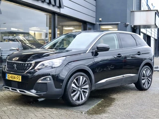 Peugeot 3008 Peugeot 3008 1.2 PureTech Allure Automaat, Trekhaak - afbeelding nr 21