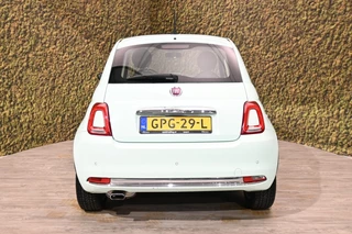 Fiat 500 - afbeelding nr 9