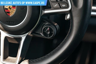 Porsche Panamera Porsche Panamera 2.9 4 E-Hybrid | Pano | LED | Sport Chrono - afbeelding nr 27