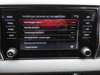 Škoda Karoq Škoda Karoq 1.0 TSI Ambition, trekhaak, CC, Nav, BTW auto (19.500,+ excl.BTW - afbeelding nr 41