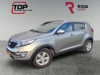 Kia Sportage - 158687571-0