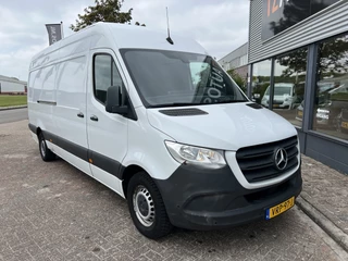 Mercedes-Benz Sprinter - afbeelding nr 24