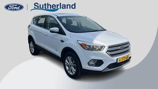 Ford Kuga 1.5 EcoBoost Titanium