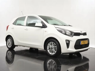 Kia Picanto - Navigatie via Apple Carplay/Android Auto - Camera - Airco - Cruise control - Fabrieksgarantie tot 10-2027 - afbeelding nr 11