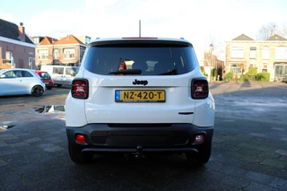 Jeep Renegade - afbeelding nr 4