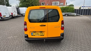 Peugeot Partner - afbeelding nr 10