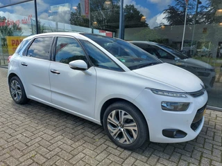 Citroën C4 Picasso Citroen C4 Picasso 1.2 PureTech Intensive - afbeelding nr 9