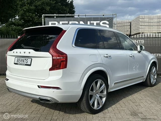 Volvo XC90 Volvo XC90 T8 Twin Engine Inscription|Adaptive Cruise|Luchtvering|Bowers & Wilkins|Keyless|360° camera - afbeelding nr 7
