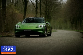 Porsche Taycan - 405812800-0