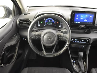 Toyota Yaris - afbeelding nr 6
