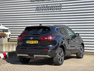 Nissan QASHQAI - afbeelding nr 2