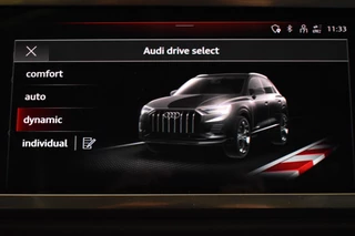 Audi Q3 ALCANTARA/NAVI/VIRTUAL - afbeelding nr 33