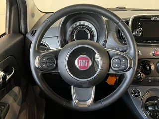 Fiat 500 - afbeelding nr 12