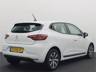 Renault Clio FULL LED / CARPLAY / DAB+ / AIRCO / CRUISE / PDC / BLUETOOTH / NL-AUTO - afbeelding nr 14