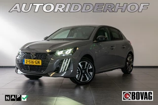 Peugeot e-208 Peugeot e-208 EV Allure 51 kWh | 410 KM WLTP | Nieuw model! - afbeelding nr 1