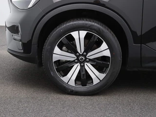 Volvo XC40 Volvo XC40 Recharge Core 70 kWh | Navigatie | Climate control | Camera - afbeelding nr 16