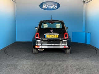 Fiat 500 Fiat 500 1.2 Lounge - afbeelding nr 9