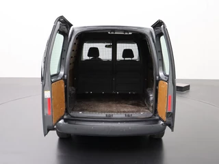 Volkswagen Caddy Volkswagen Caddy 1.6TDI | Navigatie | Airco | Cruise - afbeelding nr 4