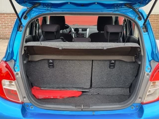 Suzuki Celerio Suzuki Celerio 1.0 Exclusive - afbeelding nr 7