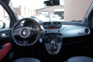 Fiat 500 - afbeelding nr 27