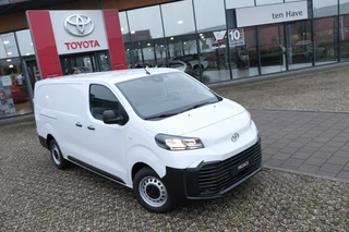 Toyota ProAce - afbeelding nr 34