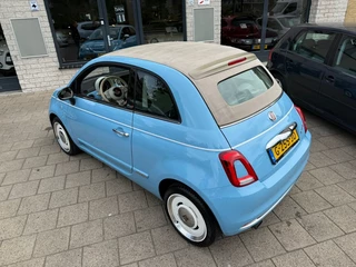 Fiat 500C - afbeelding nr 11