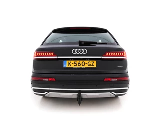 Audi Q7 Audi Q7 55 TFSI E Quattro Pro Line Plus (INCL-BTW) *LUXURY-LEATHER | HD-MATRIX-LED | BANG/OLUFSEN-SURROUND  | DIGI-COCKPIT | COMFORT-SEATS | KEYLESS | CAMERA | NAVI-FULLMAP | DAB+ | AMBIENT-LIGHT | ECC | PDC | CRUISE | TOWBAR | 20' - afbeelding nr 5