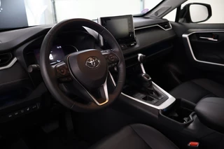 Toyota RAV4 Toyota RAV4 2.5 Hybrid Executive | Panodak | Premium Pack - afbeelding nr 7