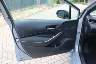 Toyota Corolla Touring Sports Toyota Corolla Touring Sports 1.8 Hybrid Active - afbeelding nr 38