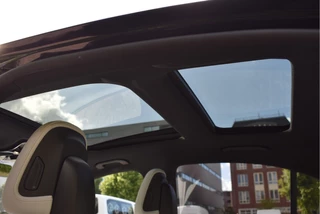 Mercedes-Benz C-Klasse Mercedes-Benz C-Klasse 200 AMG Line | NL-Auto | Open dak | HUD | 360 gr.camera | Trekhaak | Keyless | Mem.stoelen | Full LED | Vol - afbeelding nr 16