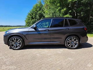 BMW X3 BMW X3 xDrive30e M-Sport|Pano|Trekhaak|Laser - afbeelding nr 6