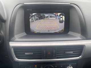 Mazda CX-5 Mazda CX-5 2.0 SAG 165 Skylease+ 2WD - afbeelding nr 31