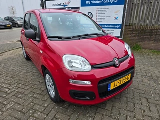 Fiat Panda - 261123578-0