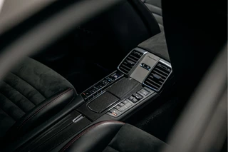 Porsche Panamera Porsche Panamera 4.8 GTS Uiterst verzorgde Panamera GTS - afbeelding nr 27