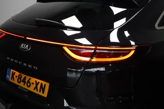 Kia ProCeed Kia ProCeed 1.5 T-GDI GT-Line | Pano | Trekhaak | LED | Automaat - afbeelding nr 31
