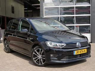 Volkswagen Golf Sportsvan - afbeelding nr 12