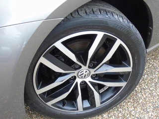 Volkswagen Golf - afbeelding nr 11