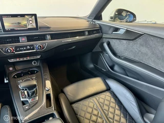Audi S5 Audi S5 3.0 TFSI Pro Line Plus Milltek / Maxton / Pano / ACC - afbeelding nr 14