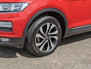 Volkswagen T-Roc - afbeelding nr 3