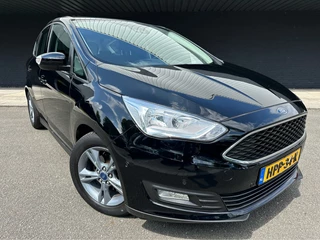 Ford C-MAX - 33041292-0