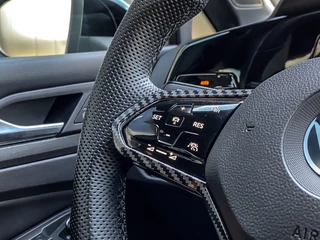 Volkswagen Golf Volkswagen Golf GTE 245PK Automaat Hybride | PANORAMADAK | LEDER | STOELVENTILATIE | MEMORY | HEAD-UP | STOELVERWARMING | IQ LIGHT | - afbeelding nr 69