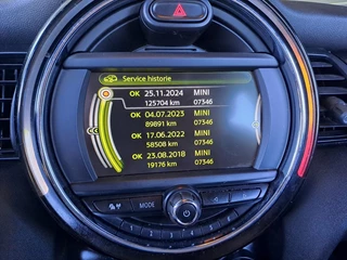 MINI Cooper | Automaat | LED | Airco | Cruise | Navi | PDC | LMV | - afbeelding nr 18