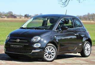 Fiat 500 - 534450892-0