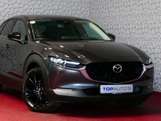 Mazda CX-30 04/2024 MHEV HYBRID MILD HYBRIDE - afbeelding nr 54