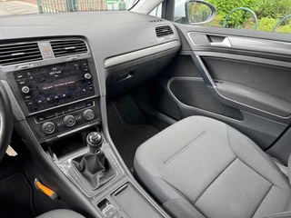 Volkswagen Golf Volkswagen Golf Variant 1.0 TSI Comfortline - afbeelding nr 22